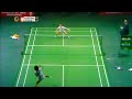 Rudy Hartono Best Really of the Match YONEX ALL England 1979 MS(Final)