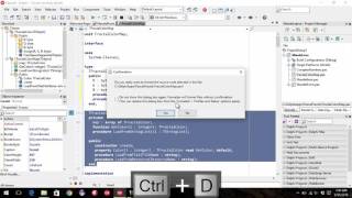Delphi Programming Tutorial #114 - Indentation