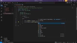 Java Recursion Explained: Reverse Any String in Minutes!