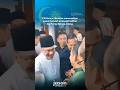 PM Anwar Ibrahim menunaikan solat Jumaat di Masjid Sultan Kg Perigi Nenas, Klang #solatjumaat