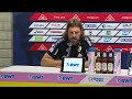 Löwen vs. Eisenach - Pressekonferenz