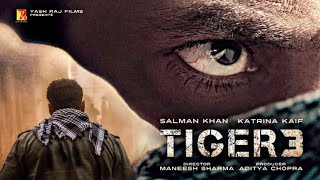 Tiger 3 : Official Trailer | Salman Khan | Katrina Kaif | Emraan Hashmi | YRF | 2023 #tiger3