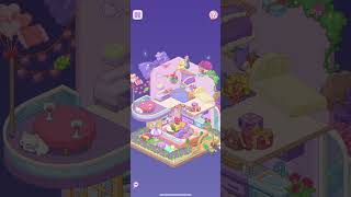 Dreamy Room Level 537 Walkthrough | Romantic Purple Dream House 💜🏠✨