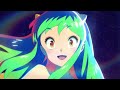 Urusei Yatsura (2022) OP 4K 60FPS