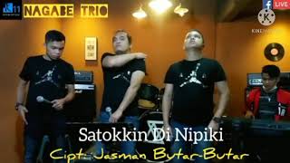 Download Lagu nagabe trio satokkin pe dinipikki... MP3 Gratis