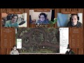 Easeon - Episode 9 - Goblicide - Week 4