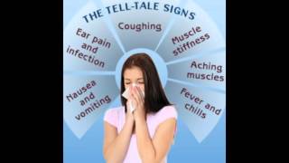 Walking Pneumonia Signs and Symptoms