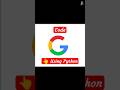 Google logo using python (Python Turtle) #python #programming  #shorts #viral #coding