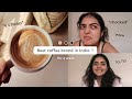 Reviewing coffee brands | Nescafe, Sleepy Owl, Bru, Tata Coffee and more