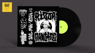 Rizor - Raw Tape [Full album / Full Beat Tape]