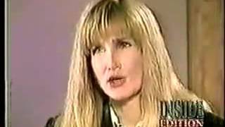 Jeffrey Dahmer - Inside Edition Interview (Extended) Part 2