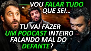 O EPISÓDIO CONFIDENCIAL do FLOW