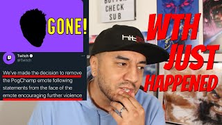 Twitch BANS the face of Pog Champ! Gootecks from Excellent Adventures gets BANNED!