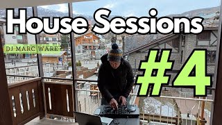 House Sessions #4