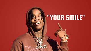 [FREE] Lil Durk x Polo G Type Beat | Best Melodic Beats - "Your Smile"