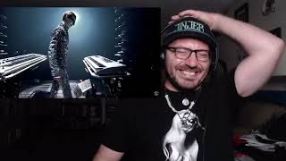 RAMMSTEIN - Ich Tu Dir Weh (I Hurt You) - NORSE Reacts