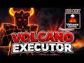 Roblox Executor VOLCANO Working Exploit for Roblox Keyless [100% UNC]