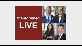 Confronting COVID-19 & Lessons for Post Pandemic Medicine | Stanford Med Live 03 February 2021