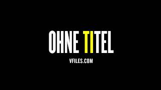 How to pronounce Ohne Titel