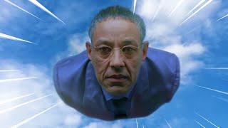 Gus Fring Survives