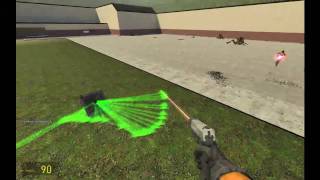 Holo Emitter tutorial