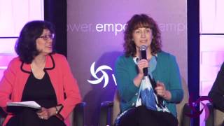 2015 WITI Summit: The Internet of Things: What Does It Take to Make the Internet of Everything Real?