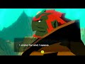 The Complete History of The Gerudo  Zelda Theory