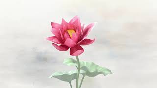 Flower - Fresh 🌸 10 Minute Guided Meditation by Thich Nhat Hanh