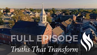 Worldview Matters | Truths That Transform