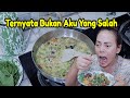 Mengolah Jantung Pisang Bumbu Kunyit