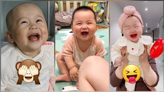 16 May 2023 |Try Not To Laugh: cute baby funny videos |Cute Baby Videos #baby #cute