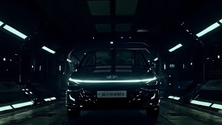 The all-new Hyundai Verna |New Verna 2023| Verna 2023 |Verna facelift