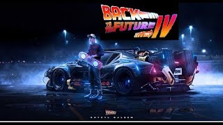 Back to the Future 4 - Trailer #2 (2018) Michael J. Fox, Christopher Lloyd (Official Fan)