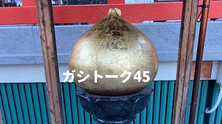 シンセイのガシトーク45