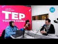 Leonardo García en La 105 | Todo Es Posible