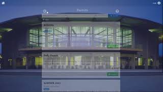 How to Use the Campus Parking Portal for Employees