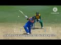 Axar Patel on Fire aginst SA T20 World Cup 2024