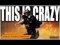 What just happened in the Division 2 NEW Manhunt! Charles 