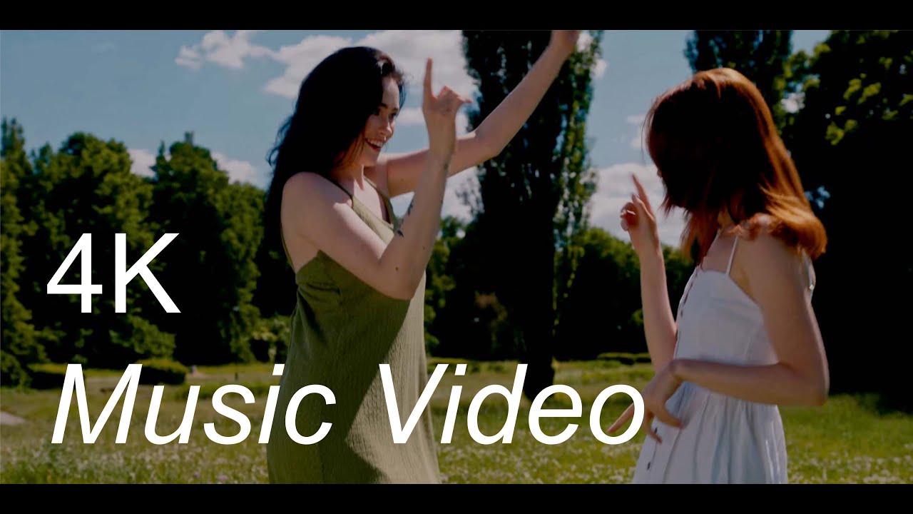 4k Music Video Beauteful View Youtube