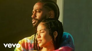 Big Sean - Body Language (Official Detroit 2 Preview) ft. Ty Dolla $ign, Jhené Aiko