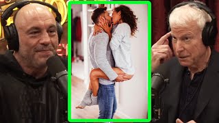 Psychology of Hookups Vs. Dating | Joe Rogan & David Buss | JRE 1959