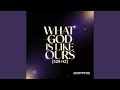 What God Is Like Ours