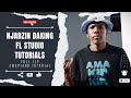 [🔴FREE FLP🎶🔥] Sgidongo Breakdown For Beginners | Amapiano FL Studio Tutorials | Njabzin | Bambo 2026