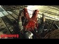 Wolfenstein 2: Brutal Stealth Gameplay & High Action Combat - Vol.2