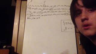 The First 100 True Pentagonal Numbers