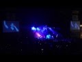 Radioactive - Imagine Dragons (Live 7/25/13) Jones Beach