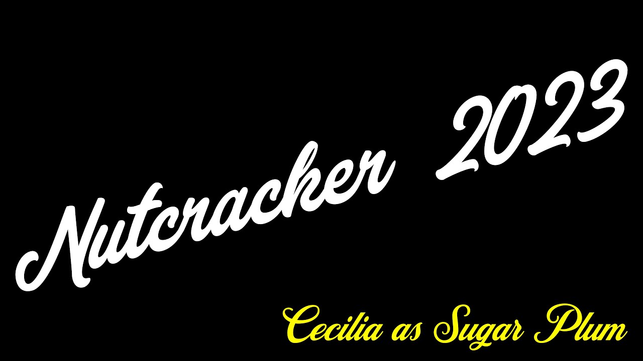 Nutcracker 2023 Youtube