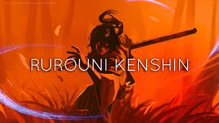 Rurouni Kenshin ☯︎ Best Japanese Lofi HipHop Mix