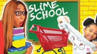 Challenge Verity Teste 5 Recettes De Slime Sans Colle Sans Borax