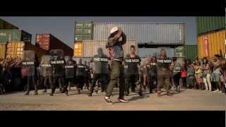 Step Up 4 Last Dance(HD)